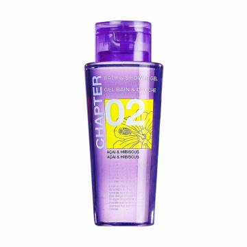 Гель для душа Mades Cosmetics Chapter 02 Body Wash Acai & Hibiscus Ягоды асаи и гибискус, 400 мл Гель для душа Mades Cosmetics Chapter 02 Body Wash Acai & Hibiscus Ягоды асаи и гибискус, 400 мл
