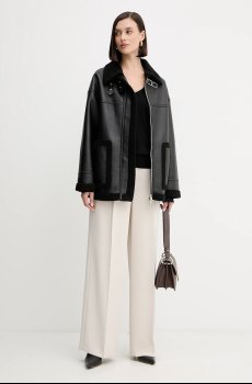 Свитер BOSS Orange C_Fiaffella