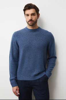 Свитер с примесью шерсти Medicine