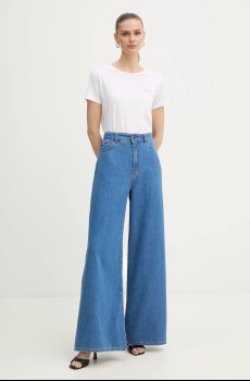 Хлопковая футболка BOSS Orange C Elove 1 C Elove 1