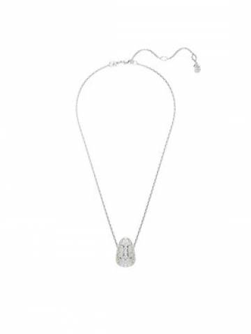Swarovski Намисто Sublima 5697190 Срібний Swarovski Намисто Sublima 5697190 Срібний