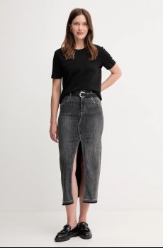 Джинсовая юбка Gaudi