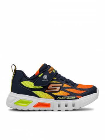 Skechers Снікерcи Dezlo 400016L/NVOR Cиній Skechers Снікерcи Dezlo 400016L/NVOR Cиній