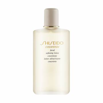 Лосьон для лица Shiseido Concentrate Facial Softening Lotion, 150 мл Лосьон для лица Shiseido Concentrate Facial Softening Lotion, 150 мл