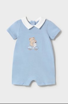 Ромпер для младенцев Mayoral Newborn 2 шт