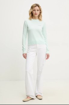 Свитер с примесью шерсти 2NDDAY Lance