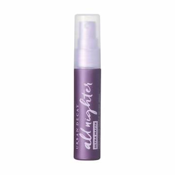 Матирующий спрей для фиксации макияжа Urban Decay All Nighter Ultra Matte Setting Spray, 30 мл