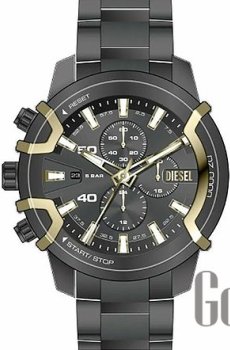 Дизайнерские часы Diesel