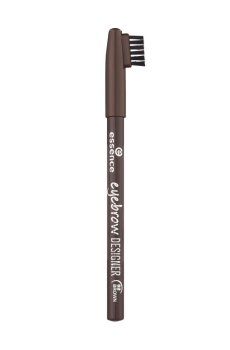 Карандаш для бровей Essence Eyebrow Designer Pencil 02 Brown, 1 г