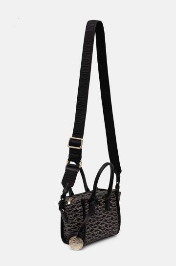 Сумочка Emporio Armani цвет чёрный EW000371 AF11951 Сумочка Emporio Armani цвет чёрный EW000371 AF11951