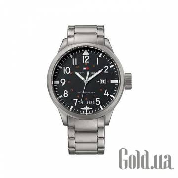 Дизайнерские часы Tommy Hilfiger