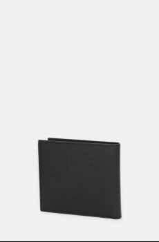 Кожаный кошелек Armani Exchange