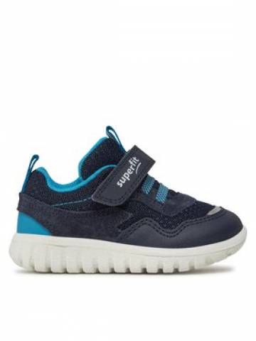 Superfit Снікерcи 1-006204-8010 M Голубий Superfit Снікерcи 1-006204-8010 M Голубий