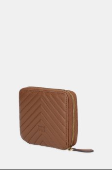 Кожаный кошелек Pinko