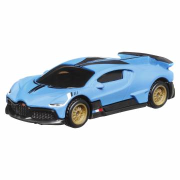 Автомодель Matchbox Collectors 2018 Bugatti divo 1:64 (GBJ48/HVW14) Автомодель Matchbox Collectors 2018 Bugatti divo 1:64 (GBJ48/HVW14)