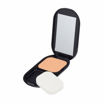 Компактная пудра для лица Max Factor Facefinity Compact Foundation, SPF 20, Refillable 002 Ivory, 10 г Компактная пудра для лица Max Factor Facefinity Compact Foundation, SPF 20, Refillable 002 Ivory, 10 г