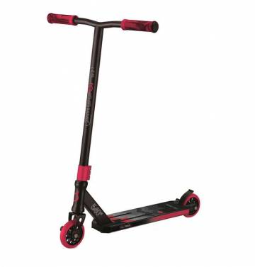 Самокат Globber GS540 чорно-червоний (622-102-3) Самокат Globber GS540 чорно-червоний (622-102-3)