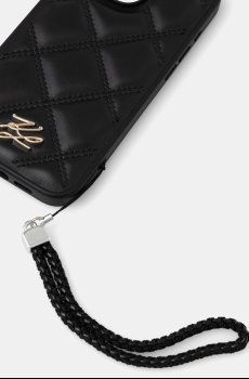 Чехол на телефон Karl Lagerfeld iPhone 16 Pro Max