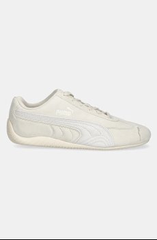 Замшевые кроссовки Puma Speedcat OG