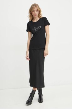 Футболка Liu Jo