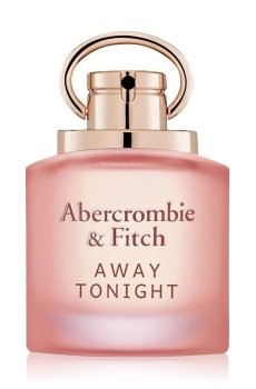 Abercrombie & Fitch Away Tonight Парфюмированная вода женская, 100 мл