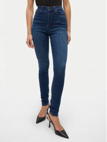 Vero Moda Джинси Sophia 10193326 Голубий Skinny Fit Vero Moda Джинси Sophia 10193326 Голубий Skinny Fit