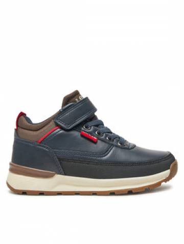 Levis® Снікерcи VASC0100S Cиній Levis® Снікерcи VASC0100S Cиній