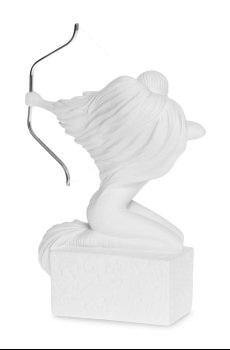 Декоративная фигурка Christel Strzelec 25 cm