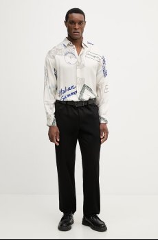 Брюки Emporio Armani