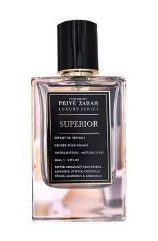 Privezarah Superior Духи унисекс, 80 мл