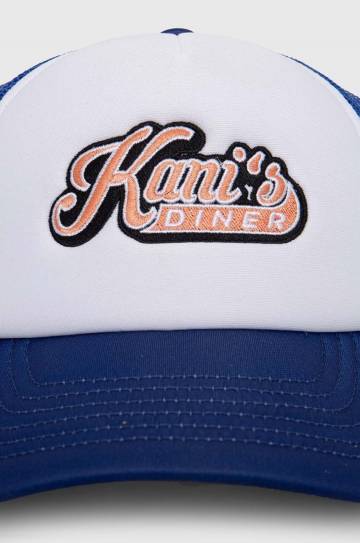 Кепка Karl Kani узор Кепка Karl Kani узор