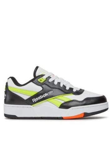 Reebok Снікерcи BB 4000 II ID5166 Білий Reebok Снікерcи BB 4000 II ID5166 Білий