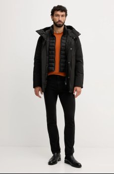 Брюки BOSS H-Delaware5