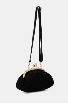 Замшевая сумочка Answear.LAB