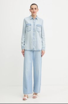 Рубашка Guess WESTERN