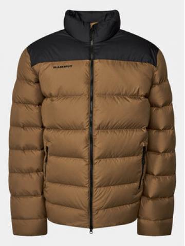 Mammut Пуховик Whitehorn IN Jacket 1013-02100-7493-113 Коричневий Regular Fit Mammut Пуховик Whitehorn IN Jacket 1013-02100-7493-113 Коричневий Regular Fit