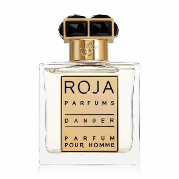 Roja Parfums Danger Pour Homme Духи мужские, 50 мл Roja Parfums Danger Pour Homme Духи мужские, 50 мл