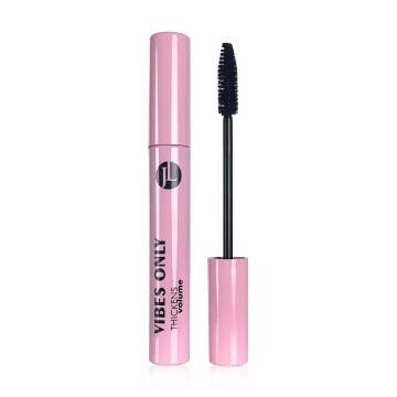 Тушь для ресниц Jovial Luxe Vibes Only Thickens Volume Объем, Black, 10 мл Тушь для ресниц Jovial Luxe Vibes Only Thickens Volume Объем, Black, 10 мл