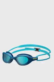 Детские синие очки для плавания Синий ONESIZE Arena 008538-205