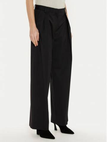 DAY BIRGER ÉT MIKKELSEN Штани з тканини Enzo DAY65243385 Чорний Regular Fit DAY BIRGER ÉT MIKKELSEN Штани з тканини Enzo DAY65243385 Чорний Regular Fit