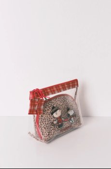 Косметичка womensecret SNOOPY 2 шт