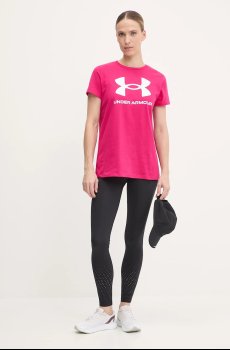 Футболка Under Armour