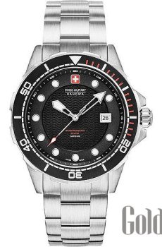 Швейцарские часы Swiss Military