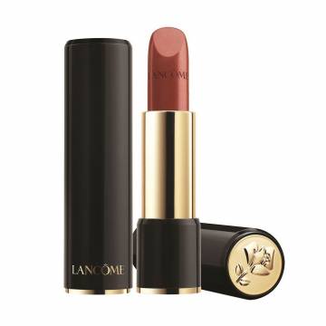 Увлажняющая помада для губ Lancome LAbsolu Rouge Cream Lipstick 11 Rose Nature, 3.4 г Увлажняющая помада для губ Lancome LAbsolu Rouge Cream Lipstick 11 Rose Nature, 3.4 г