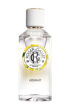 Уценка! Roger&Gallet Cedrat Парфюмированная вода женская, 100 мл