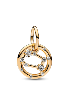 Намистина "Близнюки"