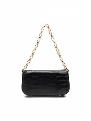 DeeZee Сумка MDH-C-017-04 Чорний DeeZee Сумка MDH-C-017-04 Чорний