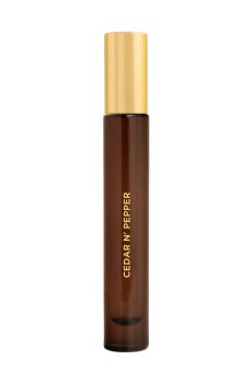 Birkholz Cedar N Pepper Парфюмированная вода унисекс, 10 мл
