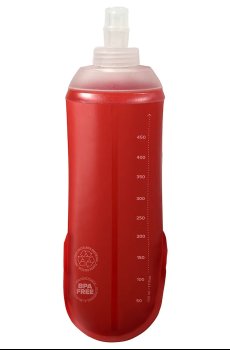 Бутылка для воды Compressport Ergoflask 500ml