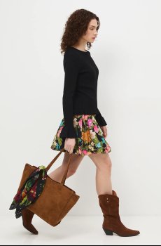 Свитер Medicine